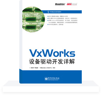 VxWorks Device Driver Detailed Explanation